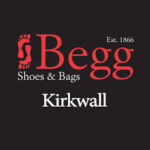 Begg-Shoes promo-code