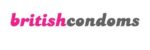 British-Condoms promo-code