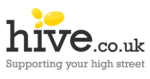 Hive-Books Promo-code