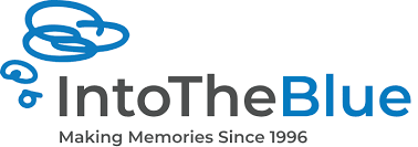 Into the Blue Into-the-Blue promo-code